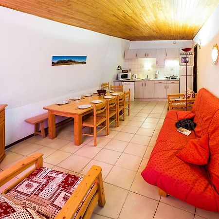Grand Appartement Pour 12 Pers. Avec Balcon Sud, Wifi, Parking Et Proche Pistes - St Michel De Chaillol - Fr-1-393-11 Saint-Michel-de-Chaillol Ngoại thất bức ảnh