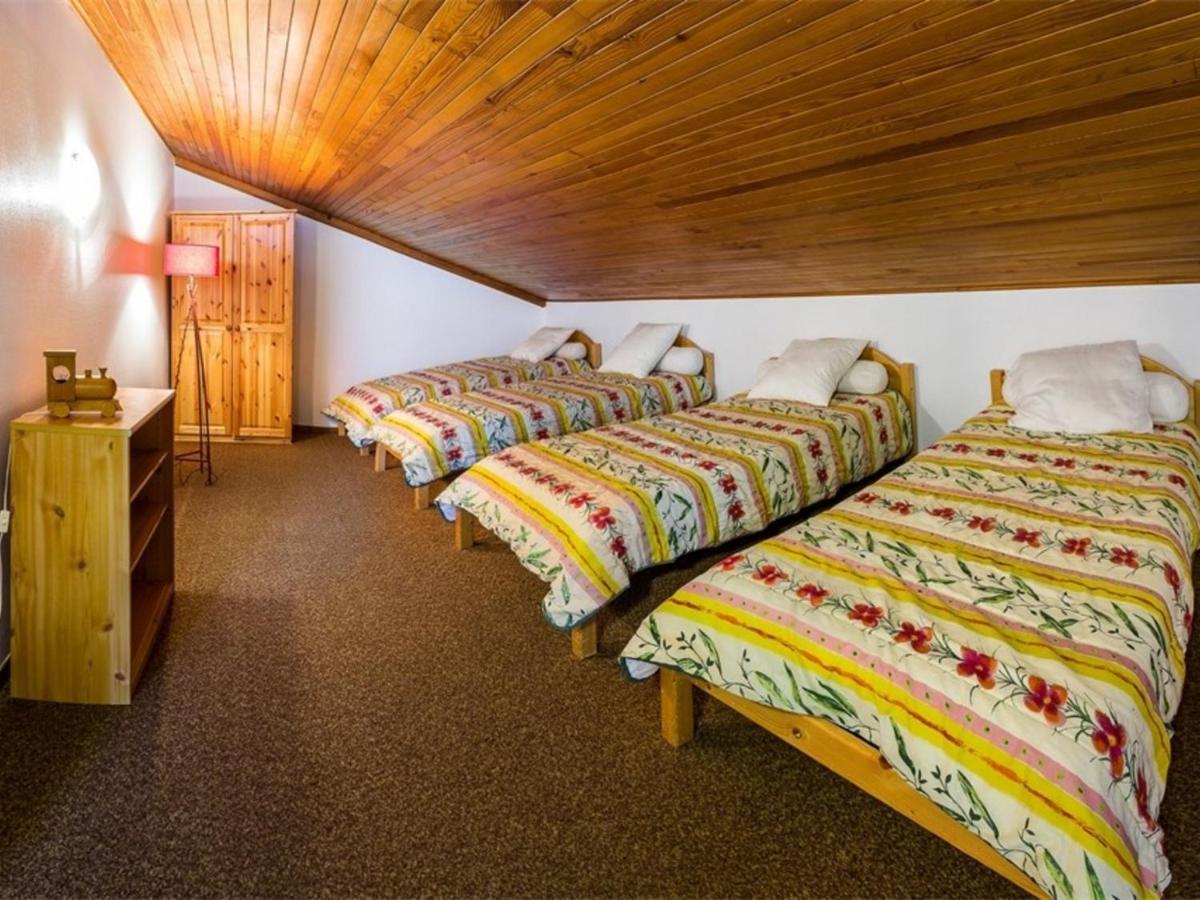 Grand Appartement Pour 12 Pers. Avec Balcon Sud, Wifi, Parking Et Proche Pistes - St Michel De Chaillol - Fr-1-393-11 Saint-Michel-de-Chaillol Ngoại thất bức ảnh