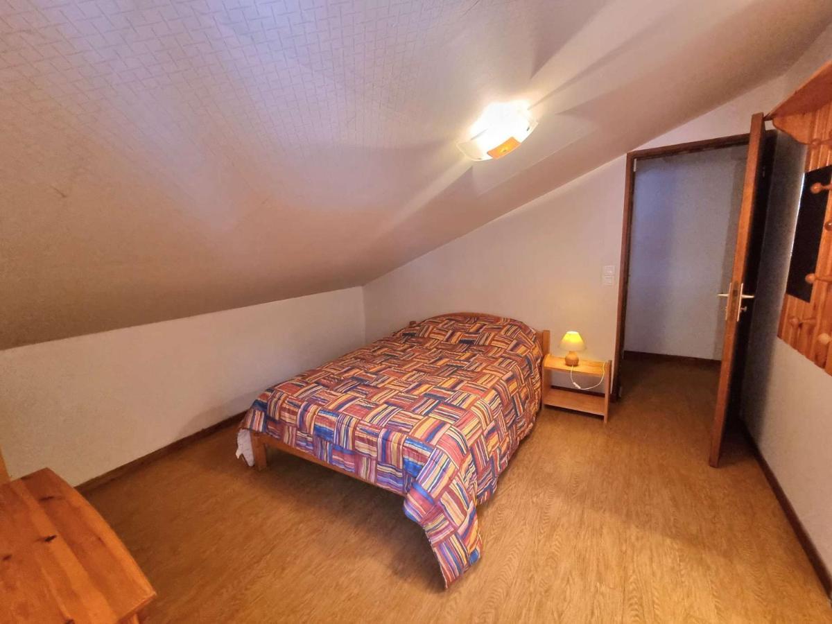 Grand Appartement Pour 12 Pers. Avec Balcon Sud, Wifi, Parking Et Proche Pistes - St Michel De Chaillol - Fr-1-393-11 Saint-Michel-de-Chaillol Ngoại thất bức ảnh