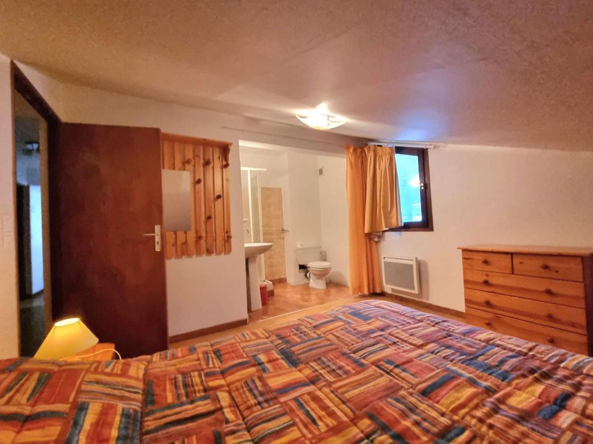 Grand Appartement Pour 12 Pers. Avec Balcon Sud, Wifi, Parking Et Proche Pistes - St Michel De Chaillol - Fr-1-393-11 Saint-Michel-de-Chaillol Ngoại thất bức ảnh